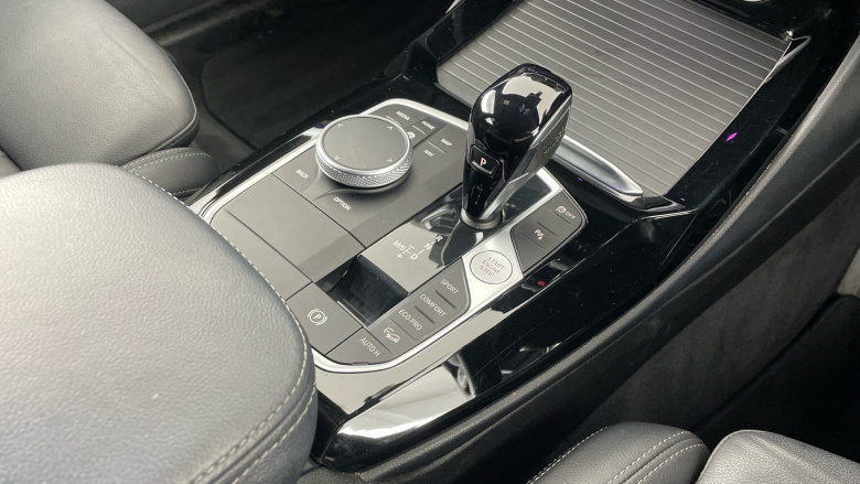 BMW X3 xDrive20d MHT M Sport 5dr Step Auto Diesel Estate